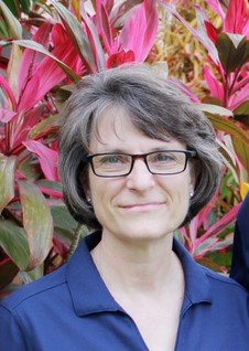 Dr. Marybeth Leavell