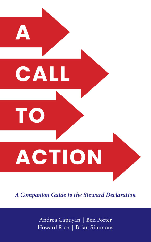 A Call To Action